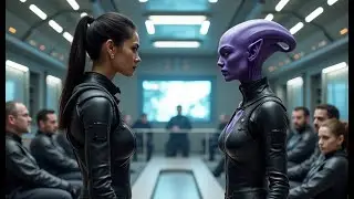 Why Aliens Aren't Cleared for Human Combat Data  Sci Fi HFY Story