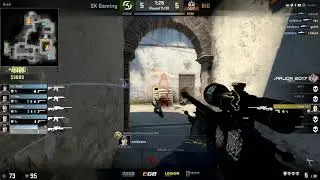 GODzera awp 5k