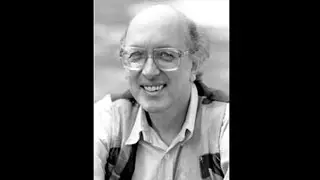 Provocative Enlightenment Presents: Science, Order and Creativity with David Peat