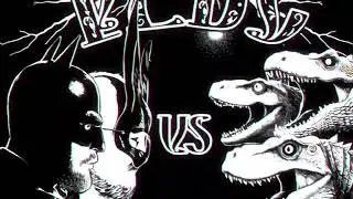 Mickey Cats & MOГILA - Владимирский Централ (PZDC vs. Lizards)