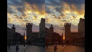 Photoshop: Creare bagliore - Tutorial 258  Italiano