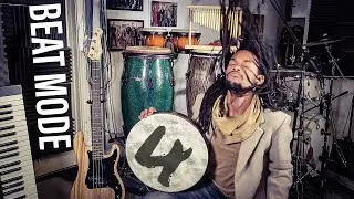 DANNY SHAW: BEAT MODE - THE FOURTH