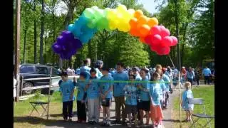 JEC - Yeshiva of Elizabeth 2nd Annual Lag Ba'omer Walkathon