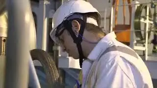 Engine room fire accident and quick emergency actions #marine #Engineering
