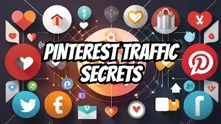 The ultimate guide to Pinterest traffic domination