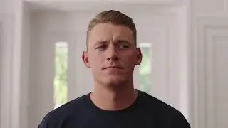 Mac Jones TV AD: Movers