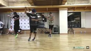 KOMACAMP | ANDREW BATERINA 