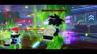 ANIME VANGUARDS NEW DUNGEON GUIDE WITH REMOTE QUESTLINE + MONARCH VANGUARD BROLY SHOWCASE w/ REVIEW