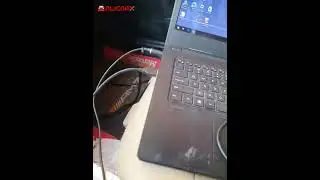 MB Star C6 Mercedes Benz xentry diagnosis tool VCI C6 with software 2025/3 Testing