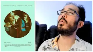 Рецензия и концовка фильма &laquo;Волк&raquo; *СОДЕРЖИТ СПОЙЛЕРЫ* - Вой на луну с этим странным, сюрреалистич...