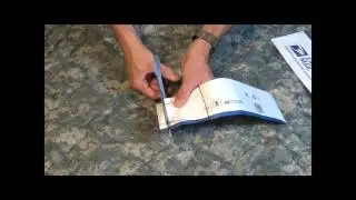Сумки Tyvek для сверхлегких походов