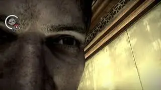 The Evil Within - Chapter 15 Bioshock easter egg