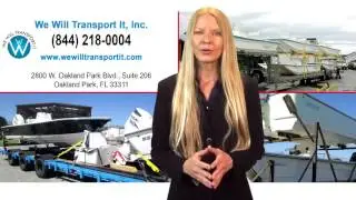 International boat transportation tips | International Boat Shipping Company In The US