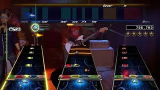 New Rock Band DLC! Beastie Boys and Public Enemy ft. Anthrax