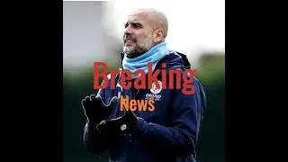 &ldquo;Pep Guardiola Addresses Man City Exit Rumours&rdquo; in 2026