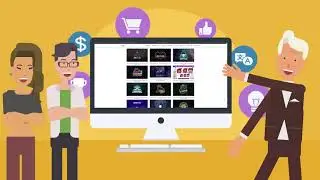 Premade Logos Lobotz Logos Explainer Video
