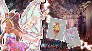 THE MYTHICAL GUARDIANS - OTHER WINX LEAKED | Roblox