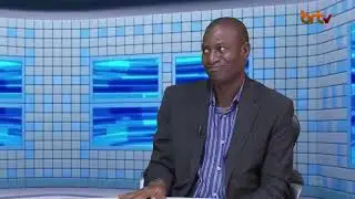 Nigeria Environmental Protection By NESREA, interview by Save The Consumers