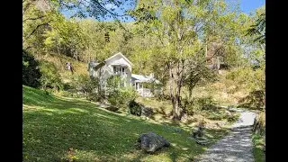 3942 Anderson Branch Rd, Marshall, NC, 28753