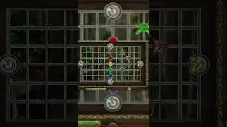 lost lands 8 - Riddle solution #android #androidgames #lostlands #puzzle #puzzlegame