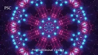 Warrior Mindset Subliminal Affirmations - Relaxing music for sleep & meditation - Ocean sounds