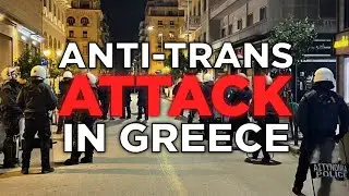 Traṇs Couple Attackḙd, The Community Response Was Heartwarming