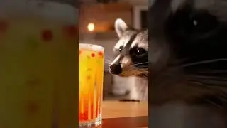 Fizzy Candy Soda with Murzik & Dimon | Газована цукрова сода з Мурзиком і Дімоном