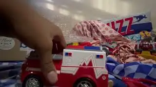 Unboxing video EMT Marshall 