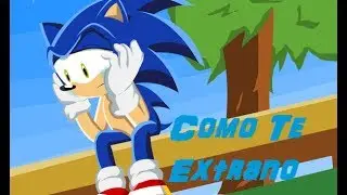 Como Te Extrano