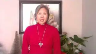 Who is Dr Joanny?  Stress Relief Anti Aging Why You Age and What You Can Do