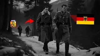 Militar Alemão achava que brasileiros eram 