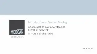 What is COVID-19 Contact Tracing & What Are the Challenges of Containing Future COVID-19 Outbreaks?
