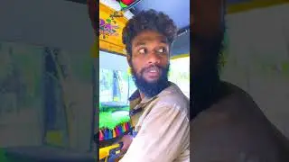 Remba payangaramavara irupparo 🤔 Twist ehhh🤣😂🔥 #tamil #india #trending #comedy #funny#autokaaran