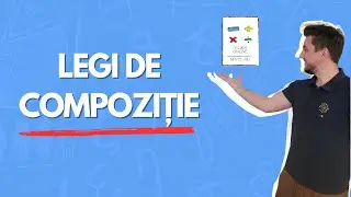 Legi de compoziție - Subiectul II - Bacalaureat