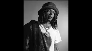 [BEAT SWITCH] JID TYPE BEAT 2024 - 