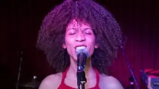 Underground System Afrobeat performs D.O.N.