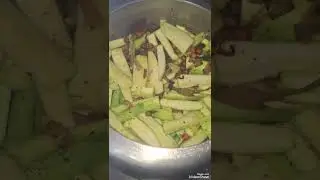 #tori #chaney #ki #sabji #homemade homem#food #shorts #viralvideo #recipe