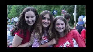 Camp NJY: Kick off of Summer!