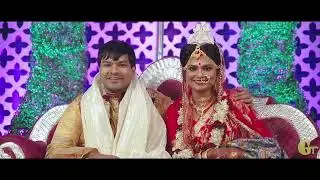 The Grand Reception || The Best Event Planner in Bankura || Exclusive Events, Priceless Memories