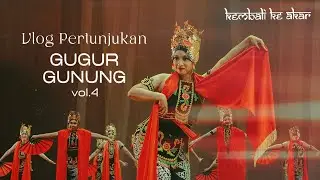 Kembali Ke Akar - Gugur Gunung Vol.4 