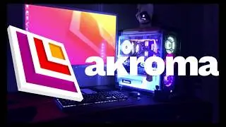 The Juice's Akroma Review