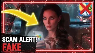 Word Riches Review - ❌  FAKE GAME EXPOSED