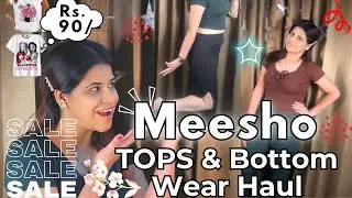 You Won't Believe The Deals I Found At Meesho Sale! !! Messho Sale Loot Offer | Jyohi Bloom