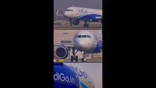 A321 XLR | Flights to Athens | IndiGo 6E