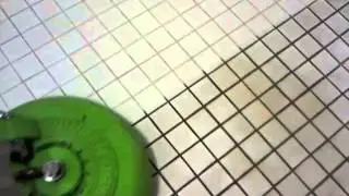 Tile and Grout Cleaning - Louisville, KY  Locker Room