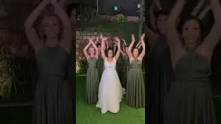 Madrinhas trend #madrinhas  #verde-oliva # casamento #vestidos