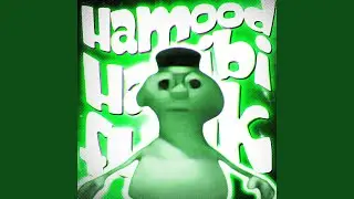 Hamood Habibi Funk (Super Slowed)