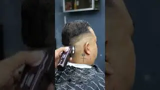 High Fade | Tutorial Video 💥