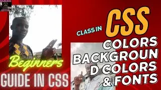 css class