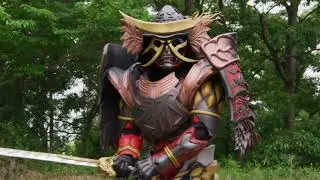 Shirai saru brother, Samuraiki